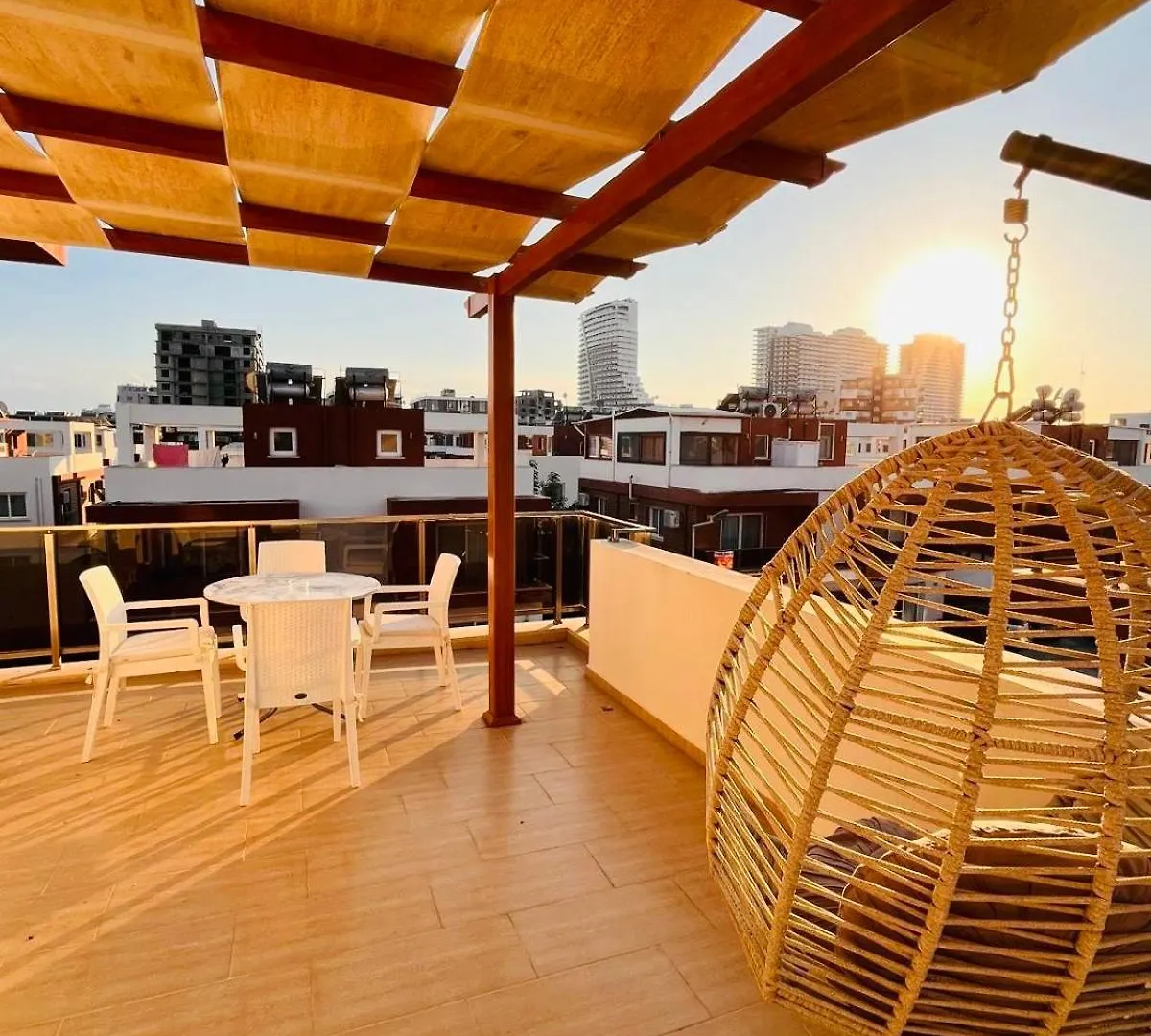 Appartamento Judy'S Ocean Life L'Hospitalet de Llobregat Spagna