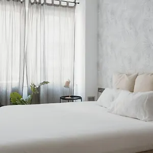 Appartamento Espai Progres By Be Barcelona, L'Hospitalet de Llobregat